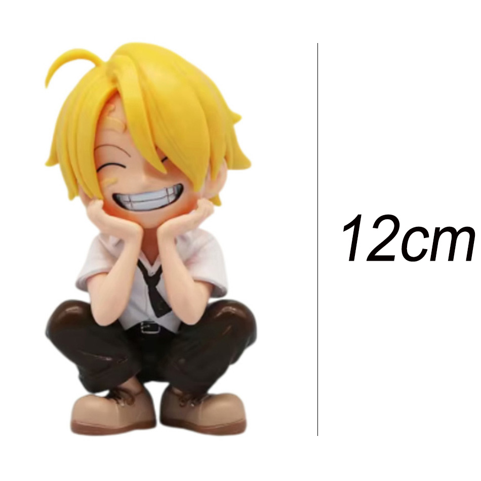 Anime One Piece Monkey D. Luff - Model Kit Yamato 评论和价格