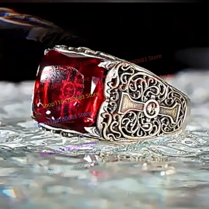 40K Inquisitor Adjustable Ring - Model Kit Warhammer 评论和价格