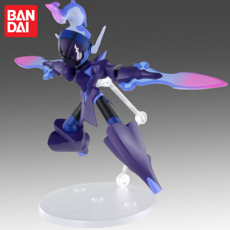 In Stock Bandai Original Banpr - Model Kit Rayquaza 评论和价格
