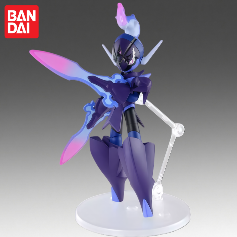 In Stock Bandai Original Banpr - Model Kit Rayquaza 评论和价格