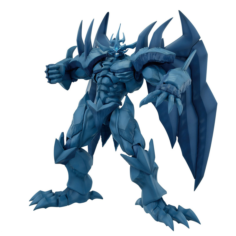 Bandai Original Genuine Figure - Model Kit Yugioh Bandai 评论和价格