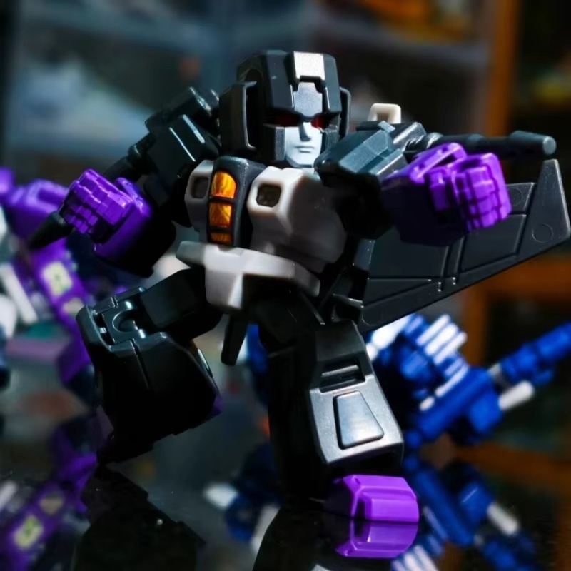Hot Sale Blokees Transformers  - Model Kit Optimus 评论和价格