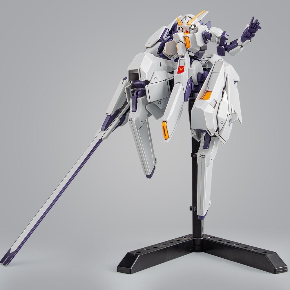 1/144 HG RX-124 TR-6 Woundwort - Model Kit Gundam Hg 评论和价格