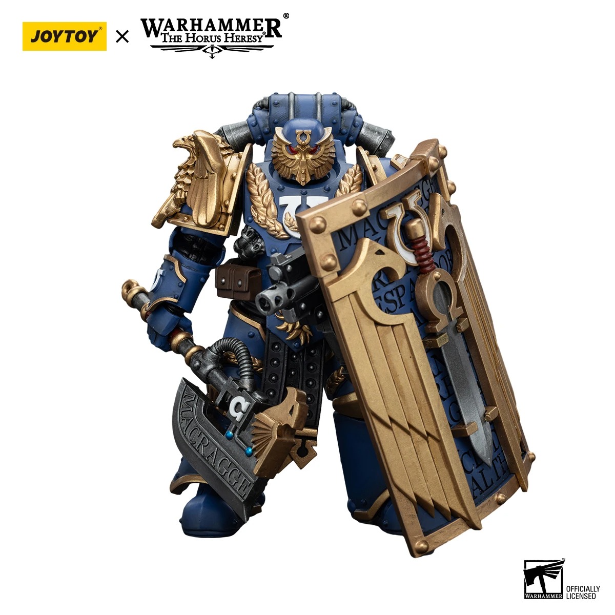 【Accessories】JOYTOY Warhammer  - Model Kit Warhammer 评论和价格