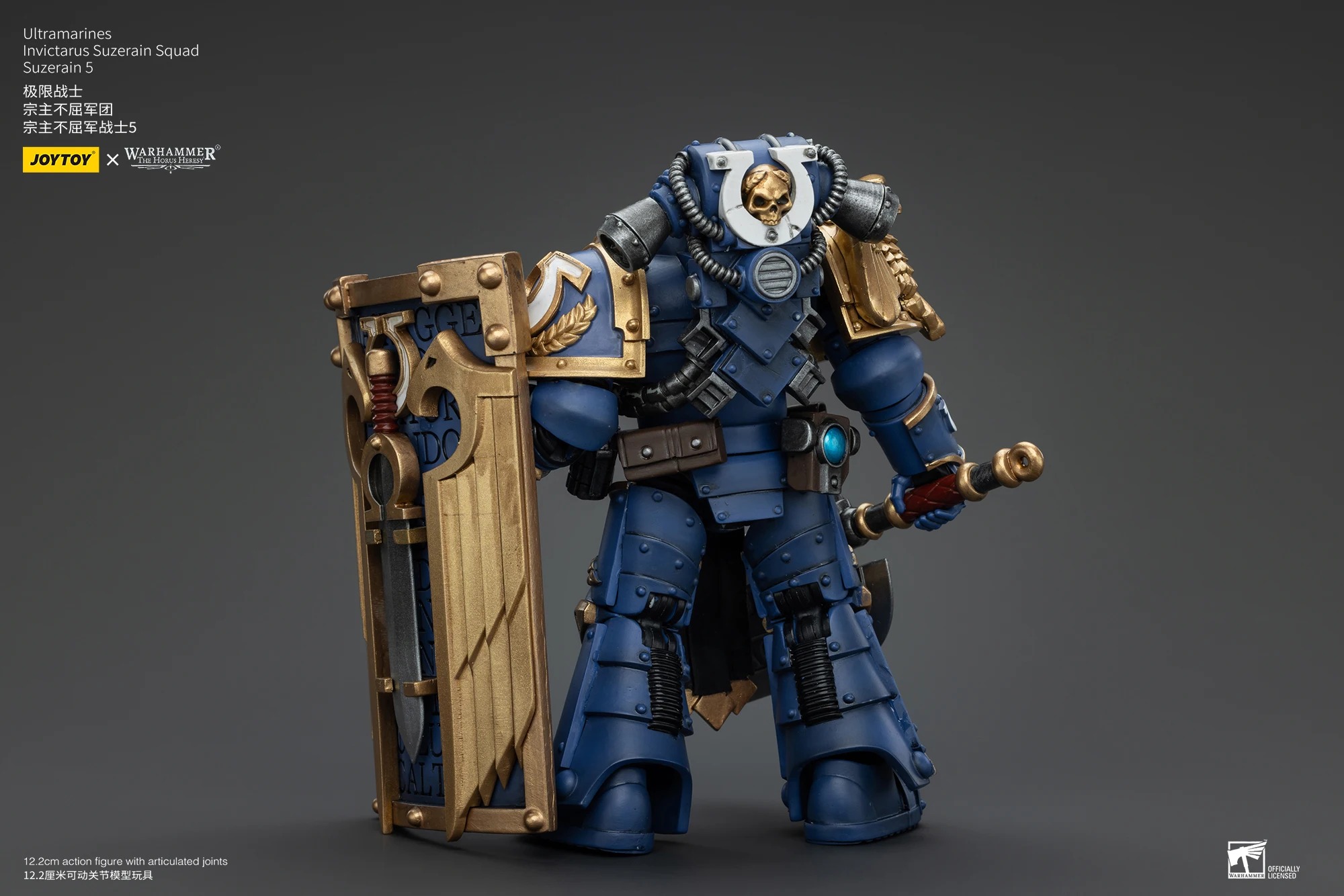 【Accessories】JOYTOY Warhammer  - Model Kit Warhammer 评论和价格