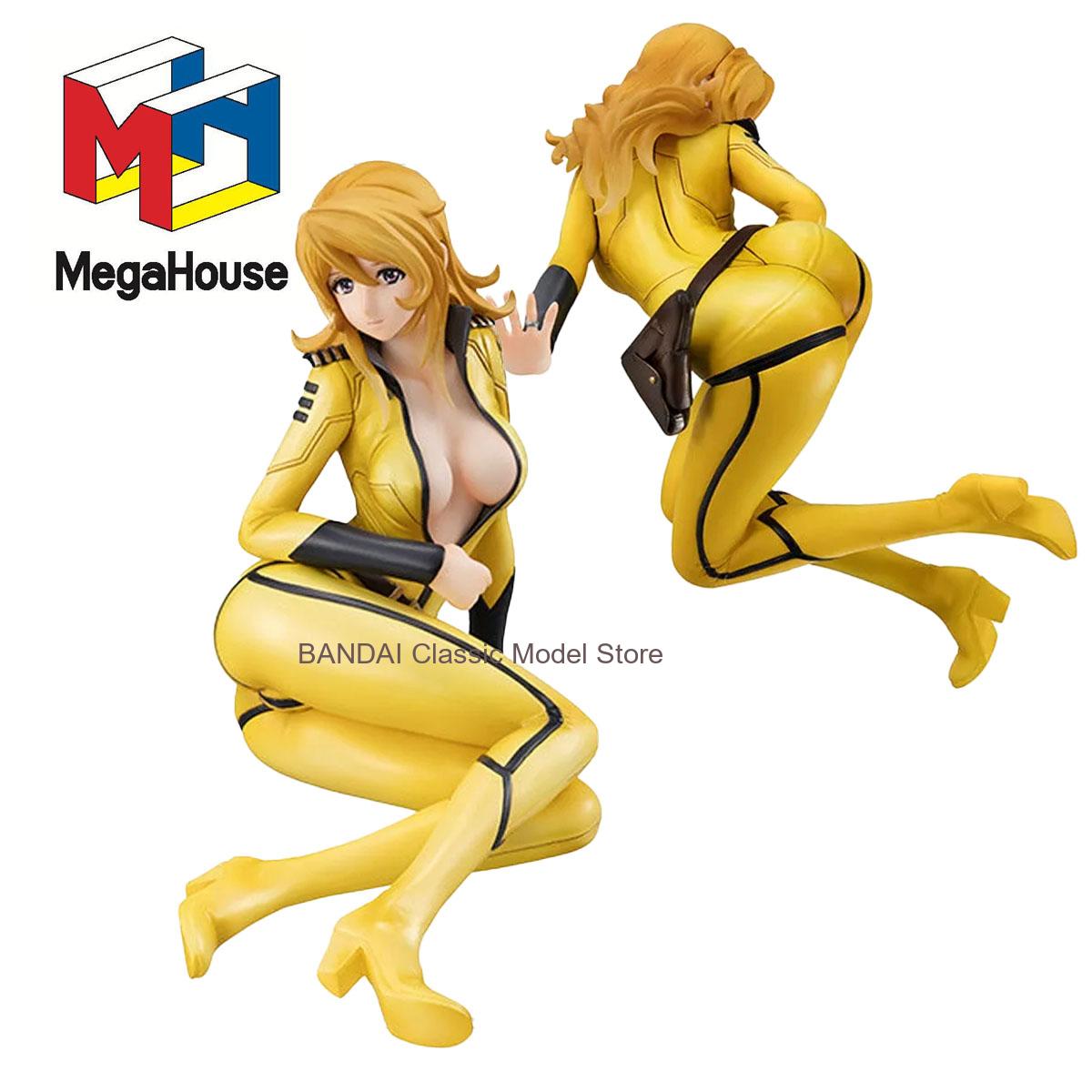 100% Original in Stock MegaHou - Model Kit Yamato 评论和价格
