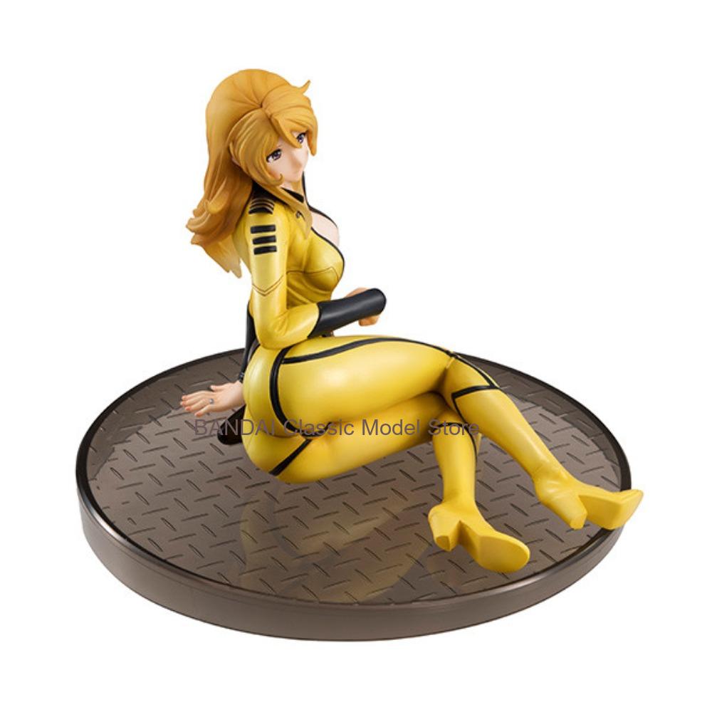 100% Original in Stock MegaHou - Model Kit Yamato 评论和价格