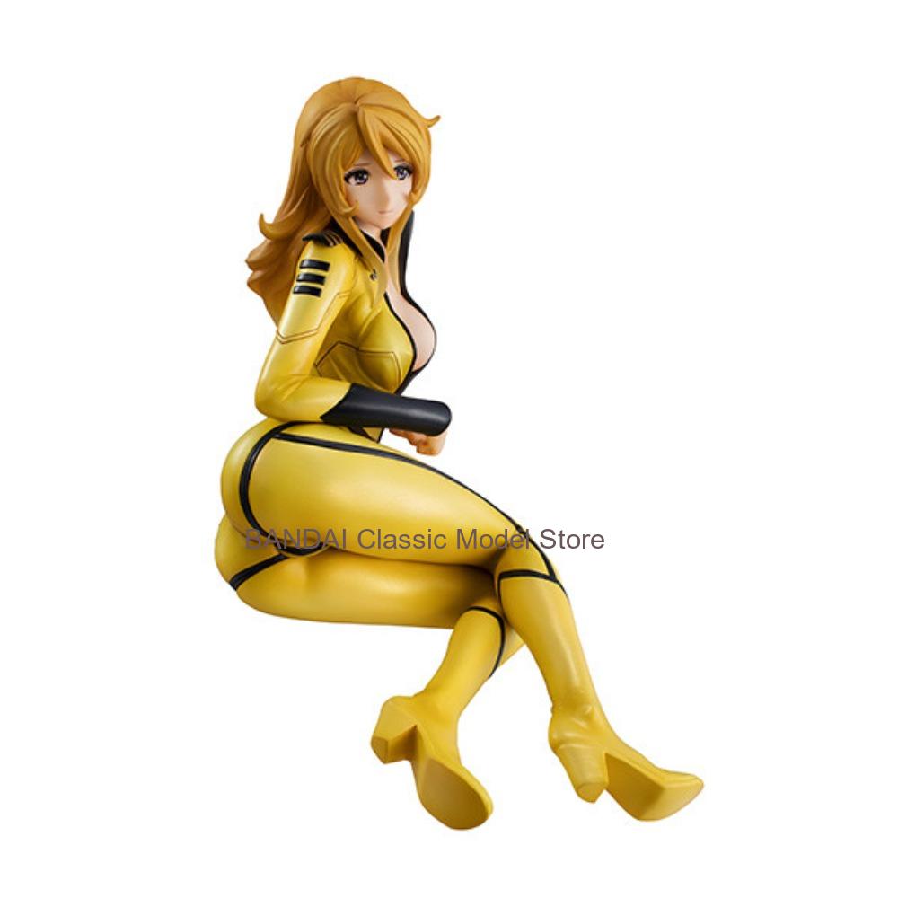 100% Original in Stock MegaHou - Model Kit Yamato 评论和价格