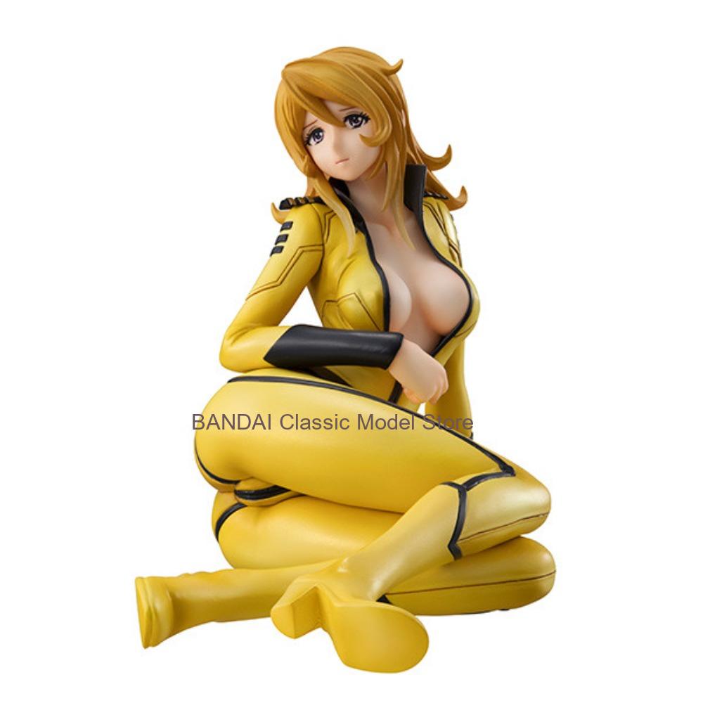 100% Original in Stock MegaHou - Model Kit Yamato 评论和价格