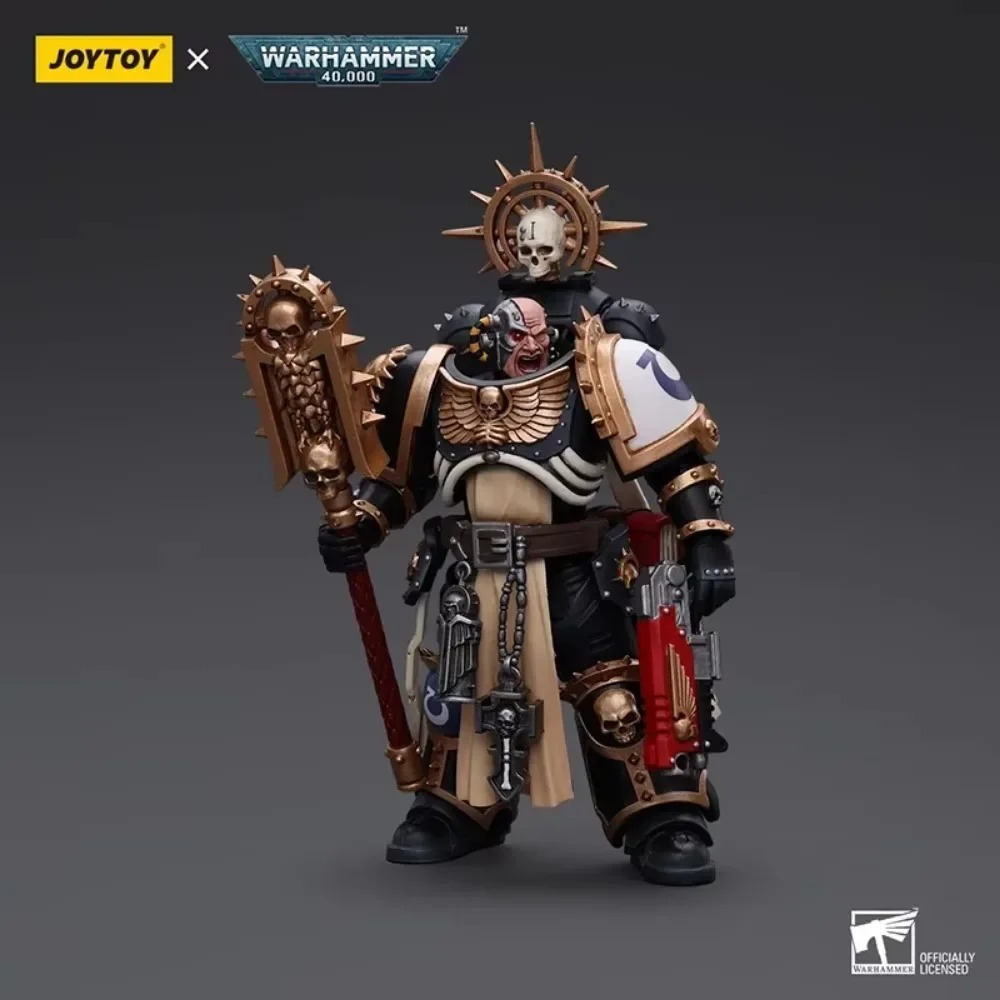 【Accessories】JOYTOY Warhammer  - Model Kit Warhammer 评论和价格