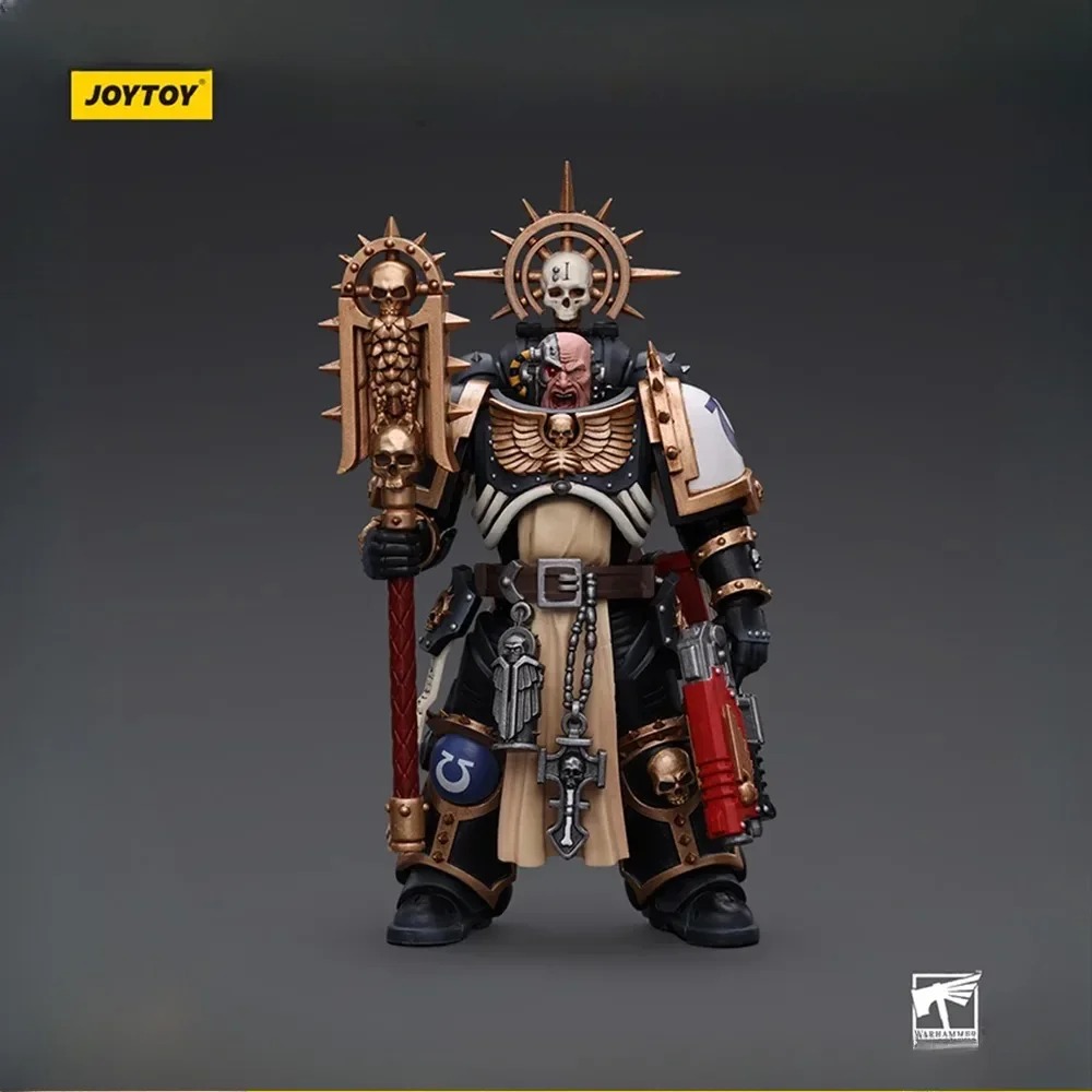 【Accessories】JOYTOY Warhammer  - Model Kit Warhammer 评论和价格