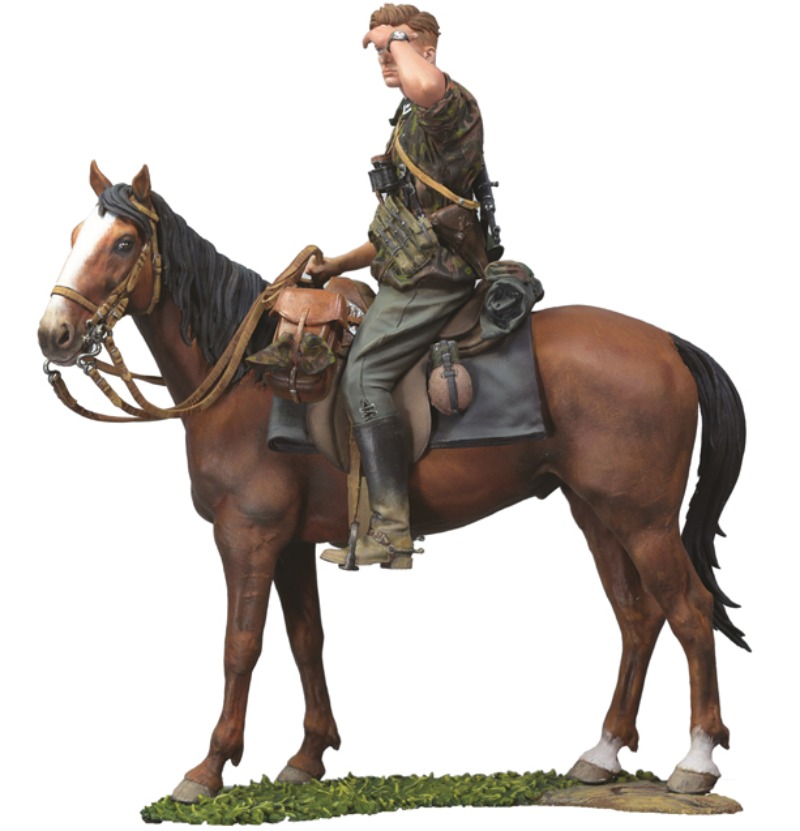 1/16 120mm Scale Resin Figure  - Model Kit Warhammer 评论和价格