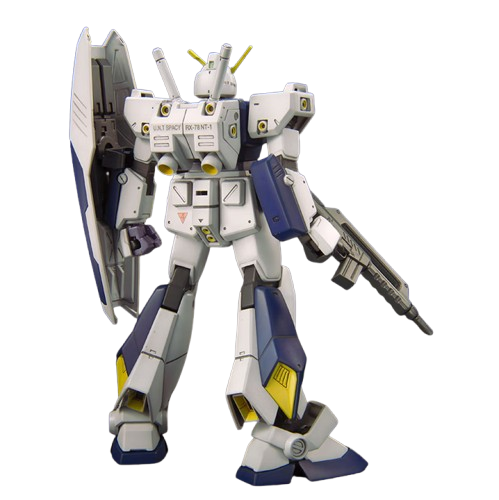 Bandai Genuine HG 1/144 RX-78  - Model Kit Gundam Hg 评论和价格