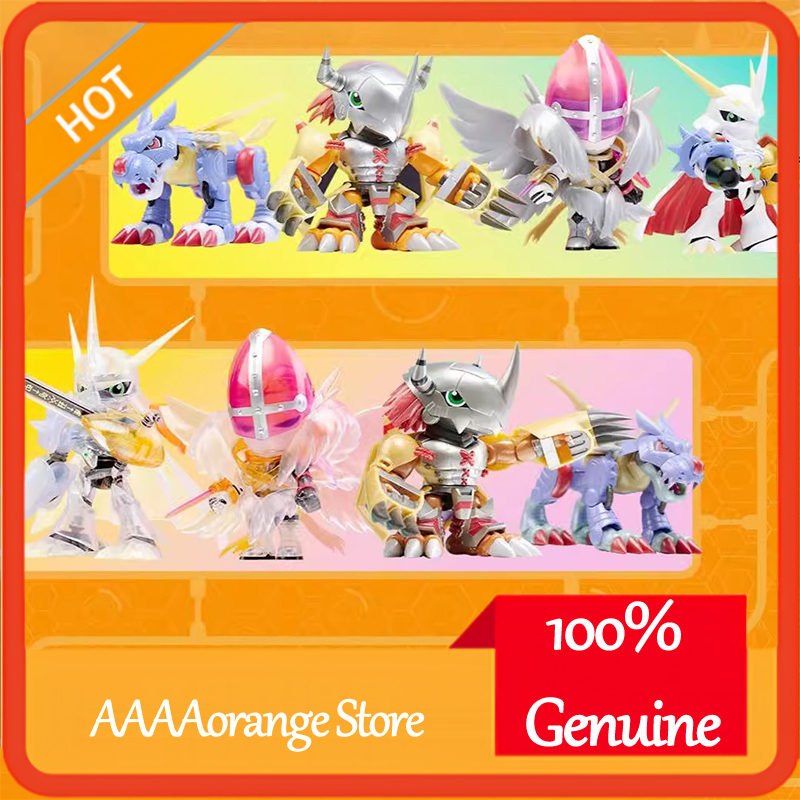 Original Plamodel Digimon Adve - Model Kit Wargreymon 评论和价格