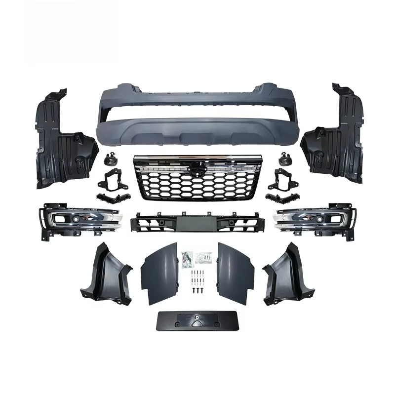 2025 Y63 Patrol Accessories XE - Model Kit Xe 评论和价格