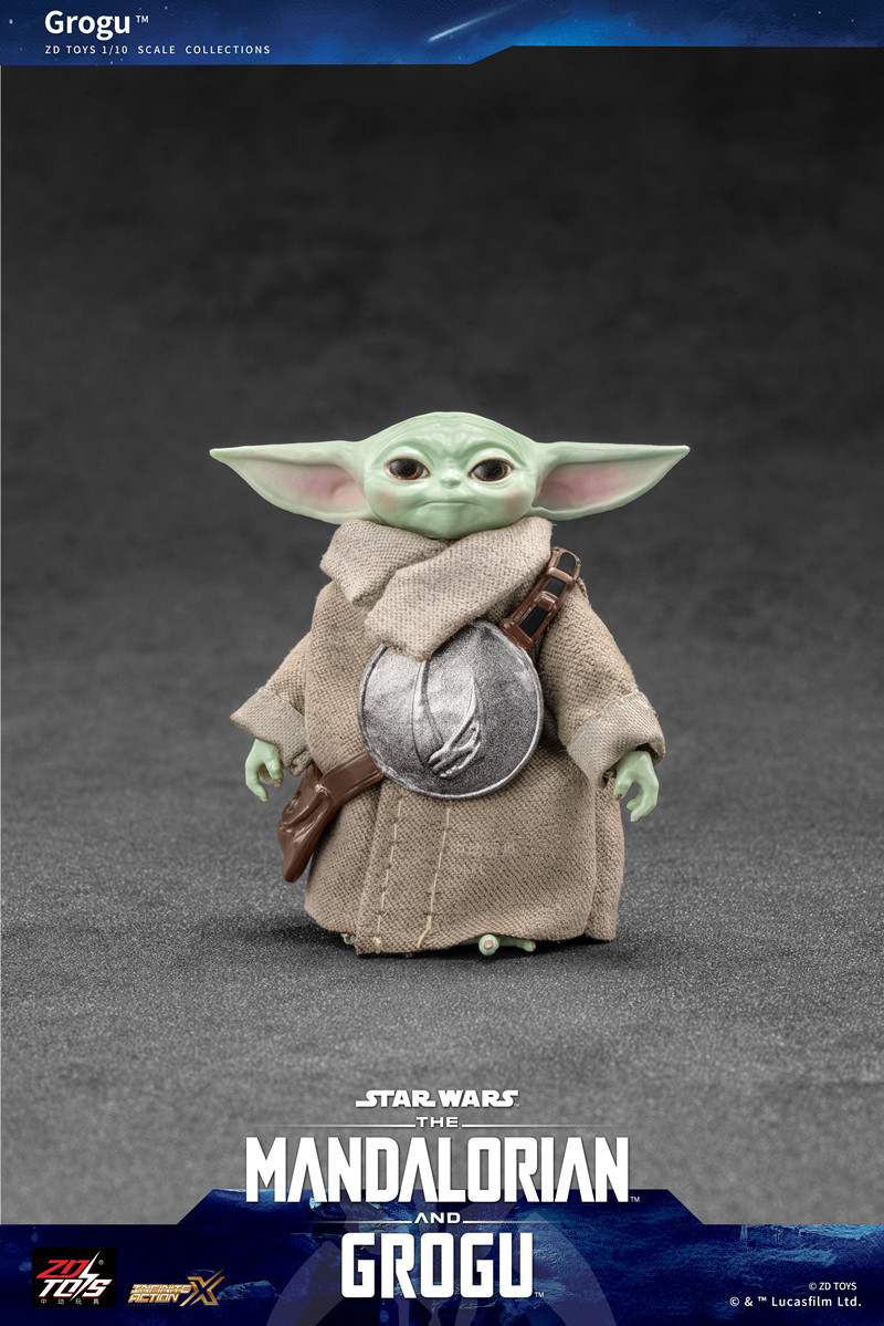 Movie Star Wars: The Mandalori - Model Kit Star Wars 评论和价格