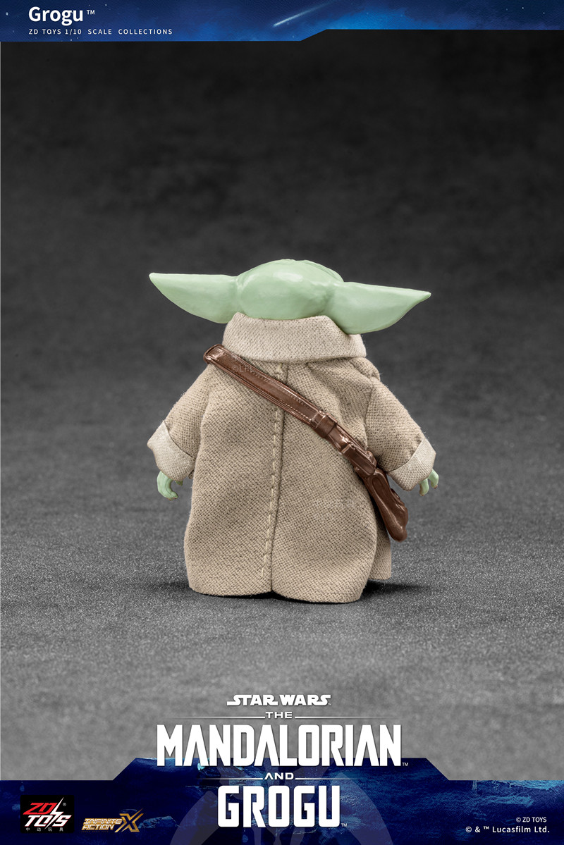 Movie Star Wars: The Mandalori - Model Kit Star Wars 评论和价格