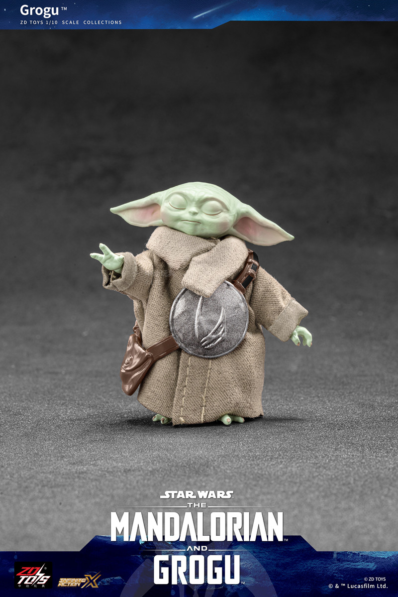 Movie Star Wars: The Mandalori - Model Kit Star Wars 评论和价格