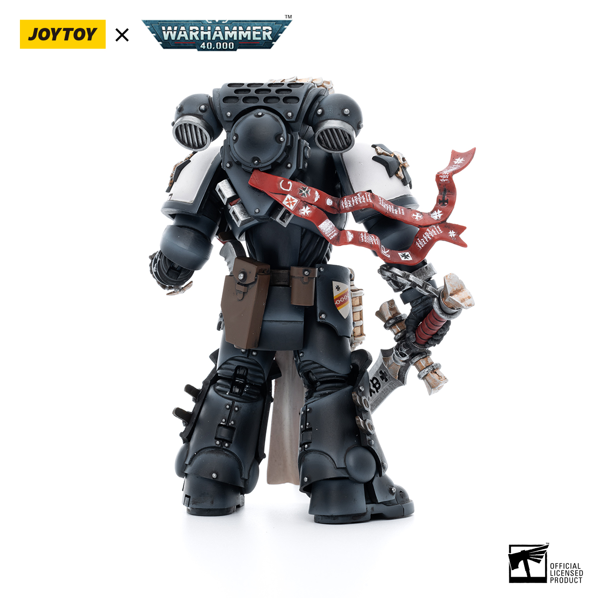 [IN-STOCK] JJOYTOY Warhammer 4 - Model Kit Warhammer 评论和价格