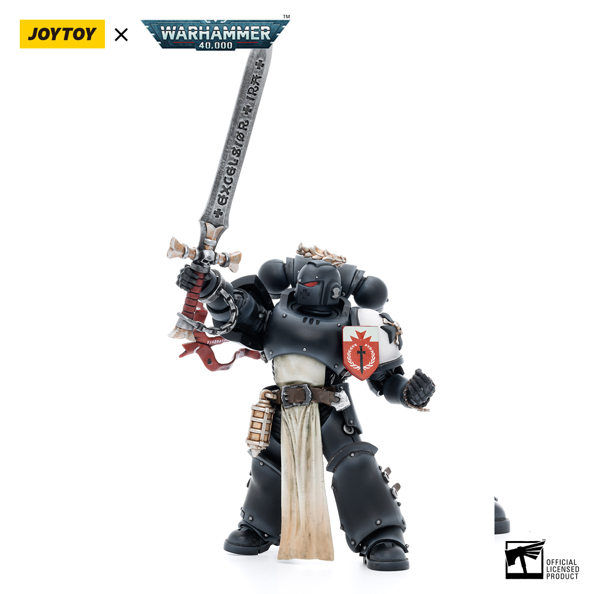 [IN-STOCK] JJOYTOY Warhammer 4 - Model Kit Warhammer 评论和价格