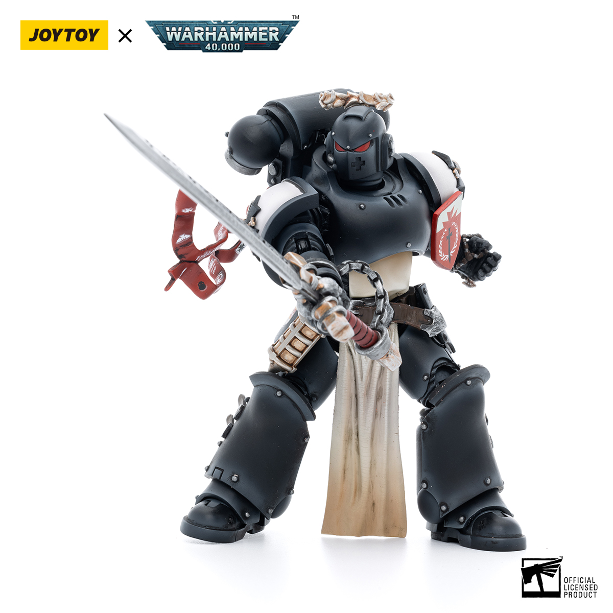 [IN-STOCK] JJOYTOY Warhammer 4 - Model Kit Warhammer 评论和价格