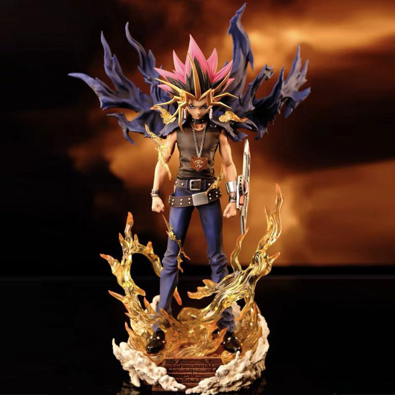 The Dark Side Of Dimensions Fi - Model Kit Yugioh Bandai 评论和价格
