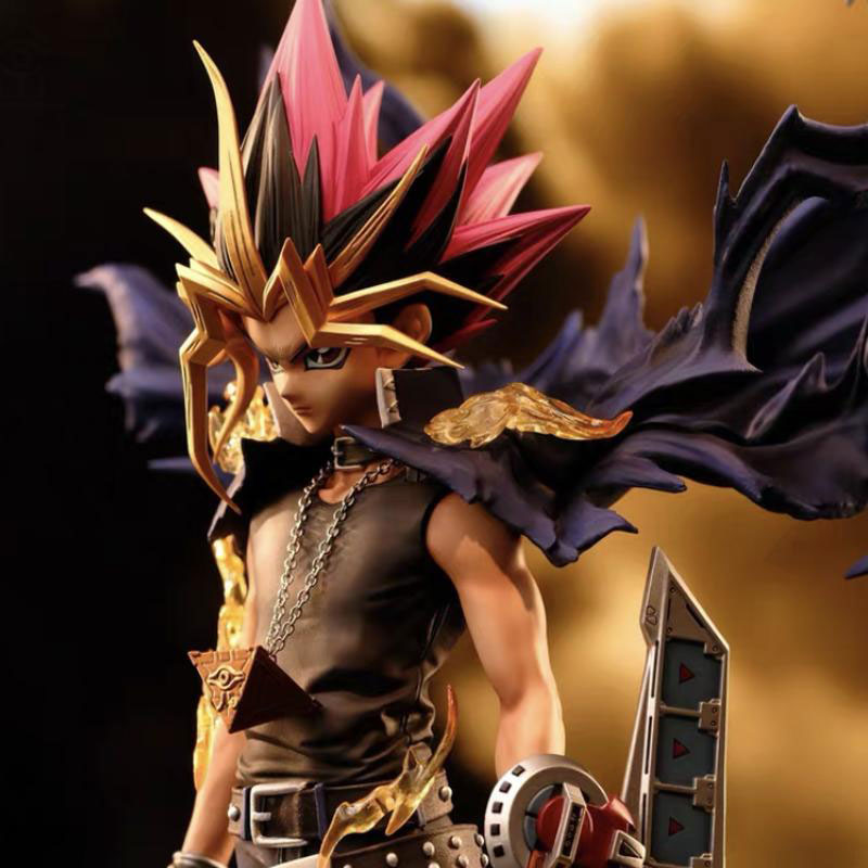 The Dark Side Of Dimensions Fi - Model Kit Yugioh Bandai 评论和价格