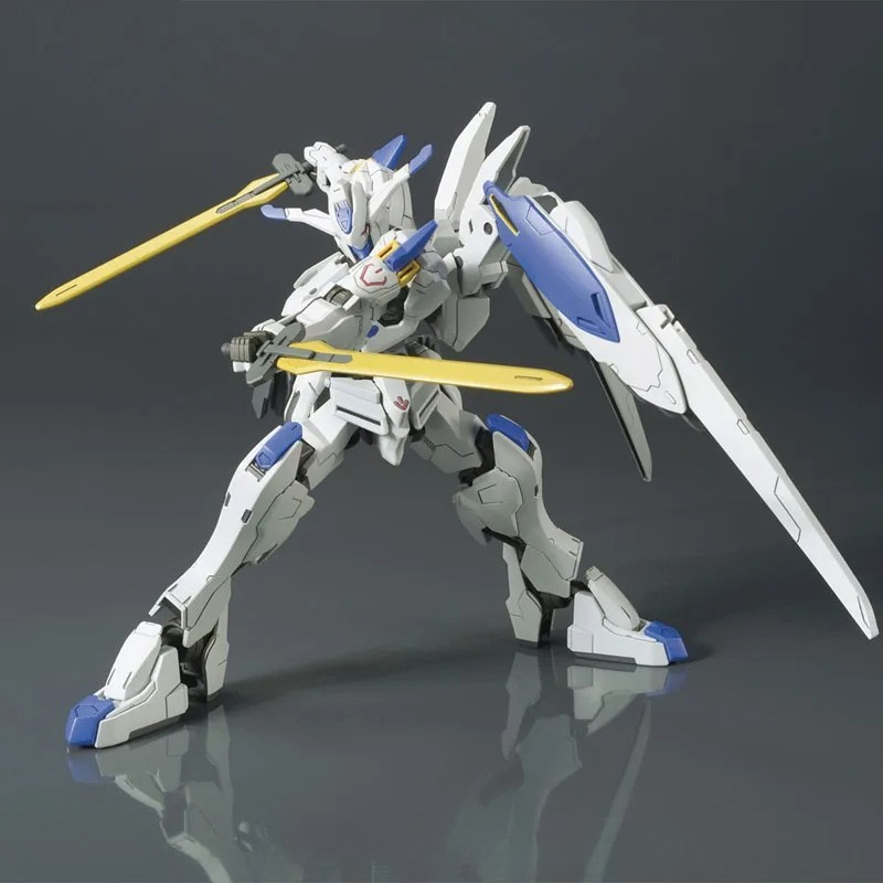 In Stock Bandai Original Genui - Model Kit Gundam Hg 评论和价格
