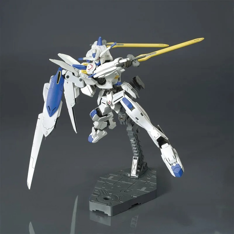 In Stock Bandai Original Genui - Model Kit Gundam Hg 评论和价格