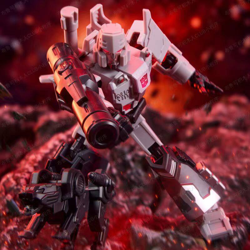 Original Blokees Transformers  - Model Kit Optimus 评论和价格