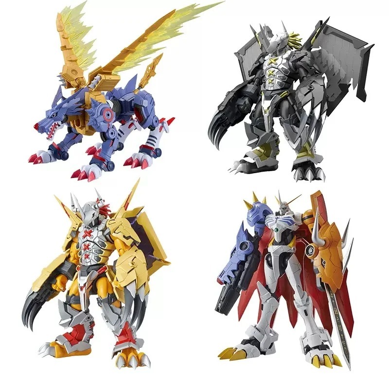 In Stock Bandai Original Genui - Model Kit Medabots 评论和价格