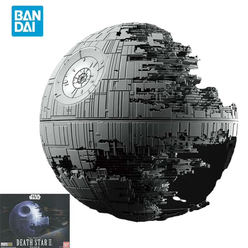 Bandai Original STAR WARS Anim - Model Kit Star Wars 评论和价格