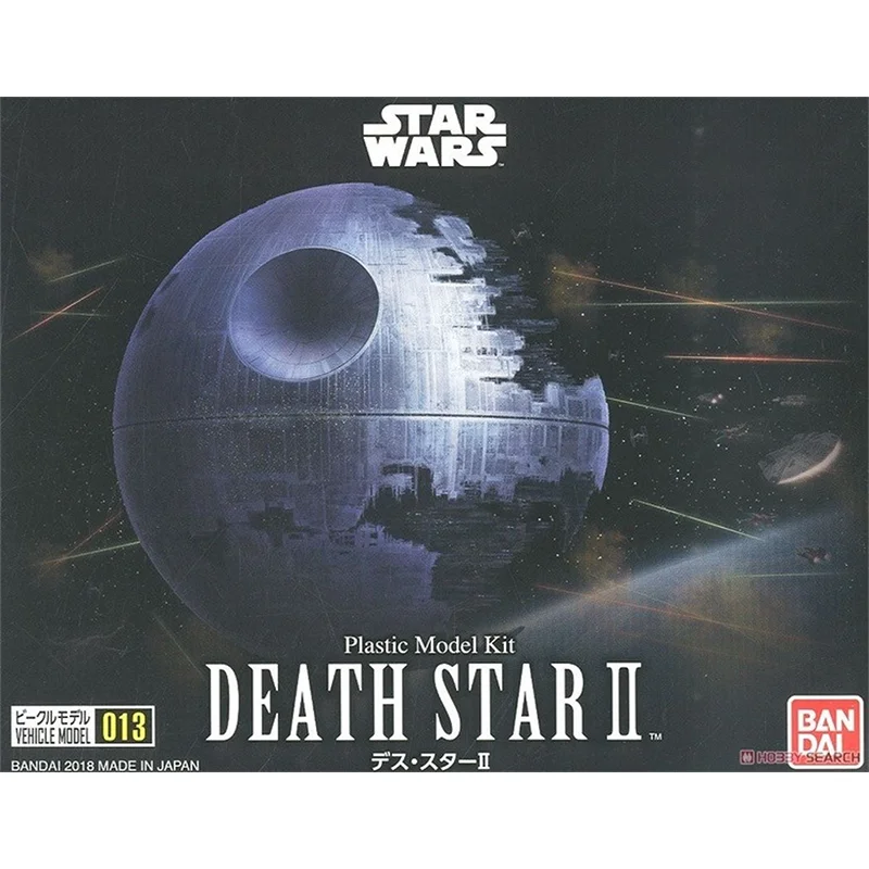 Bandai Original STAR WARS Anim - Model Kit Star Wars 评论和价格
