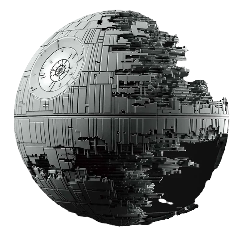 Bandai Original STAR WARS Anim - Model Kit Star Wars 评论和价格