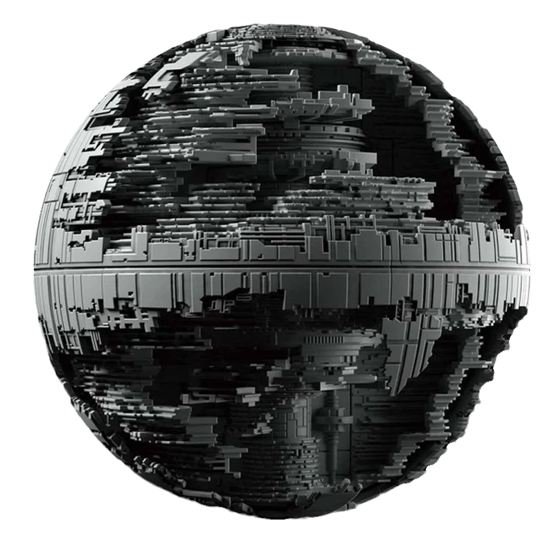 Bandai Original STAR WARS Anim - Model Kit Star Wars 评论和价格