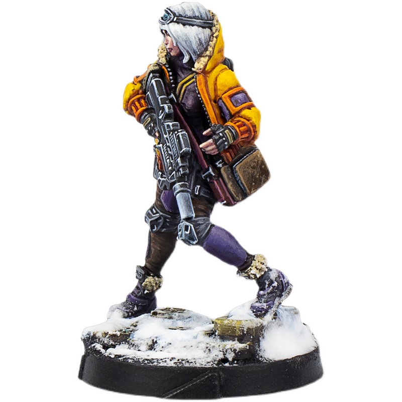 model kit resin kit Infinity N - Model Kit Warhammer 评论和价格