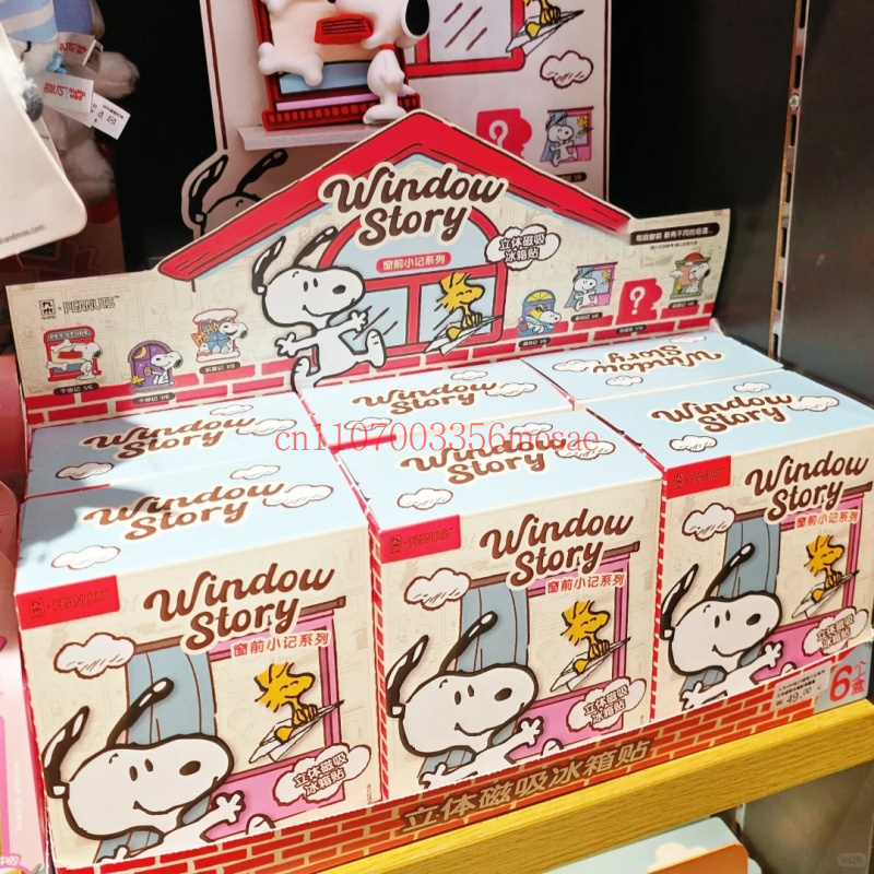 Peanuts Snoopy Refrigerator Ma - Model Kitchen Set Pvc 评论和价格