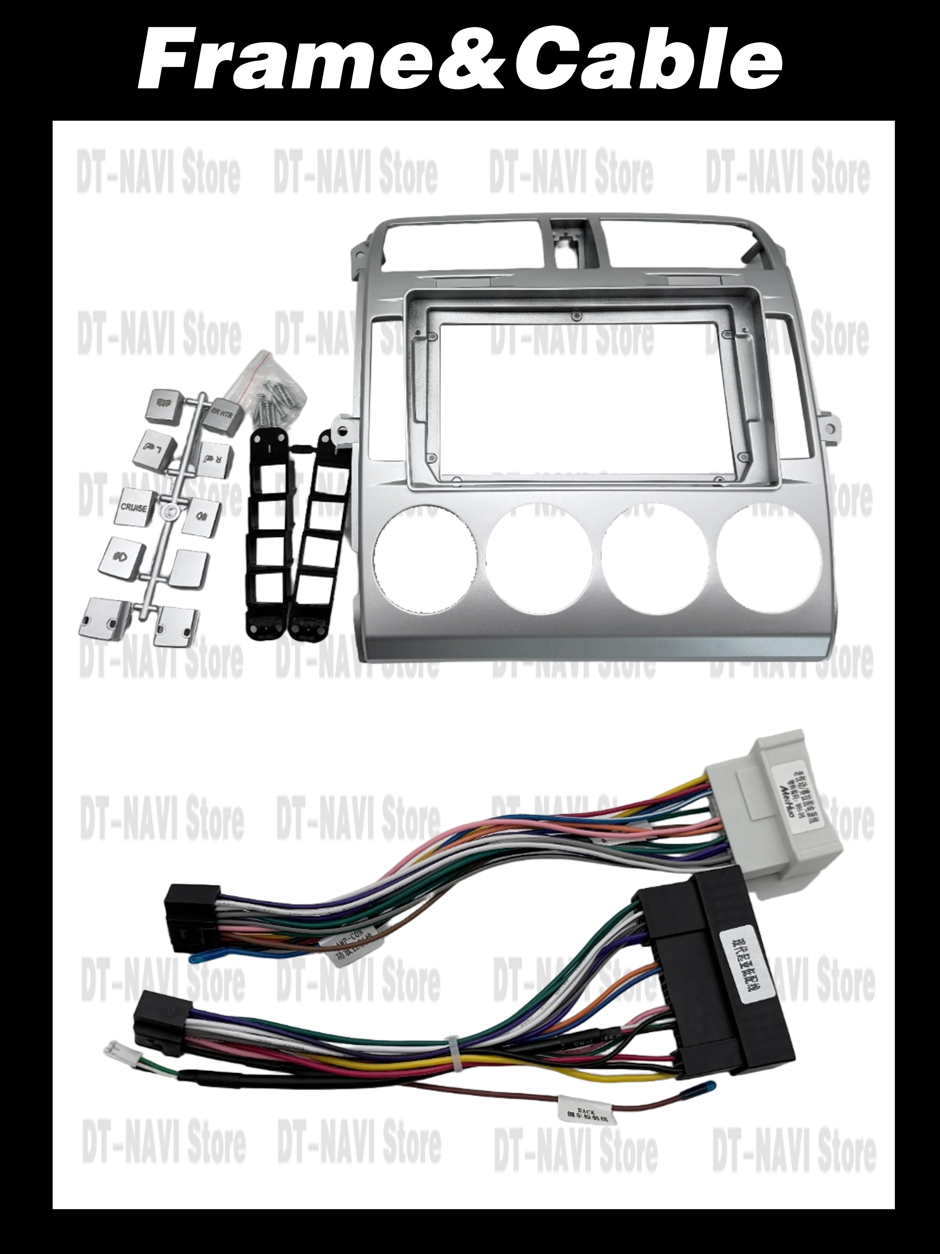 Car Radio Android For Kia Carn - Model Kit Star Wars 评论和价格