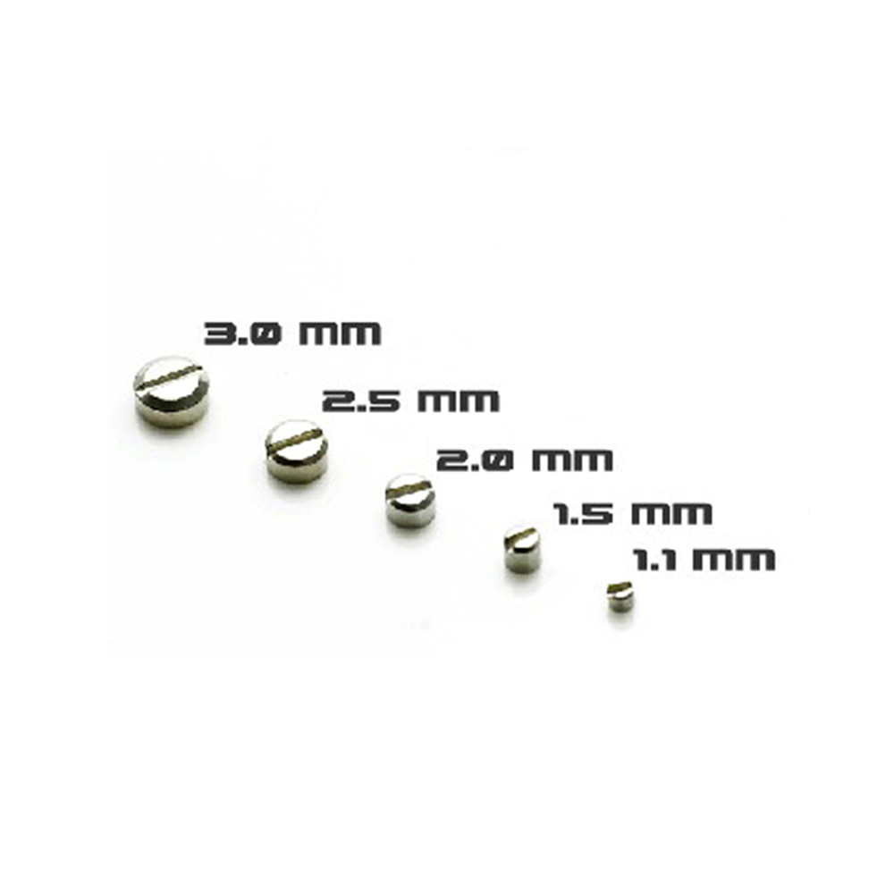 30pcs Armored Screws Model Sup - Model Kit Gundam Hg 评论和价格