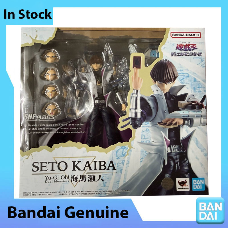 Bandai 100% Genuine Yu-Gi-Oh D - Model Kit Yugioh Bandai 评论和价格