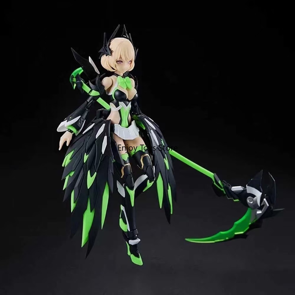 We have in stock authentic Env - Model Kit Seven Deadly Sins 评论和价格