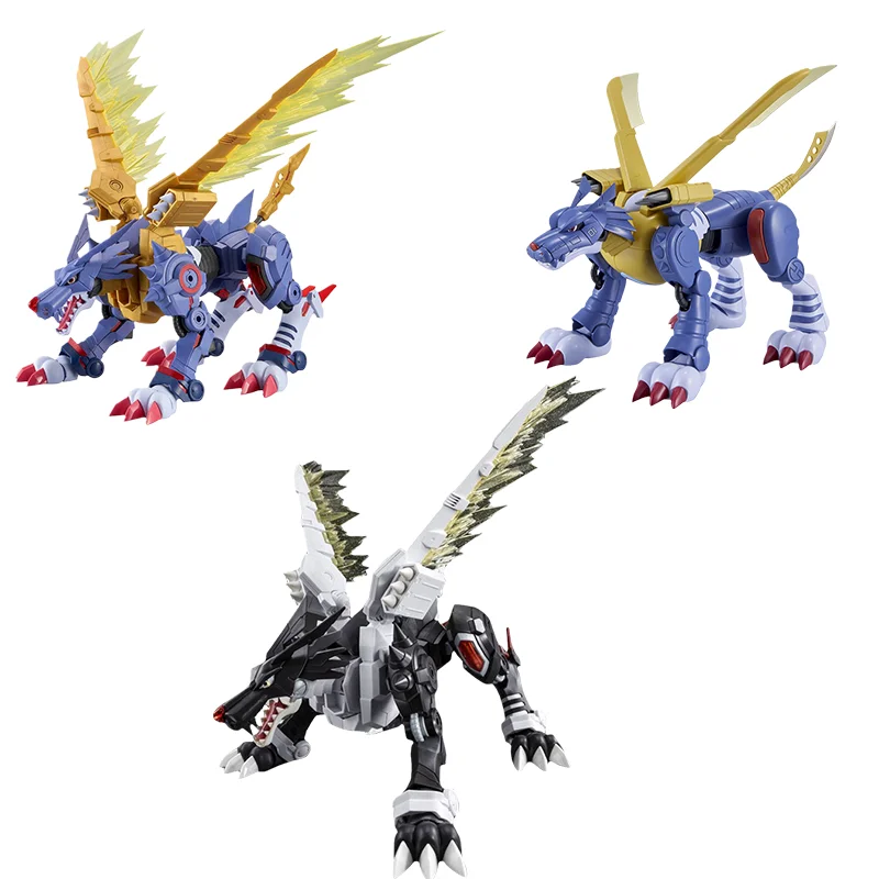 Spot Direct Delivery Bandai Or - Model Kit Medabots 评论和价格