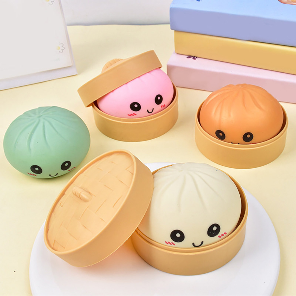 Expressive Big Dumpling Squish - Model Kitchen Set Pvc 评论和价格