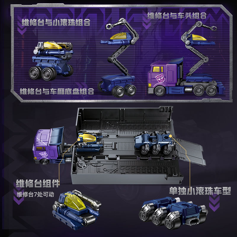 Original BLOKEES Transformers  - Model Kit Optimus 评论和价格