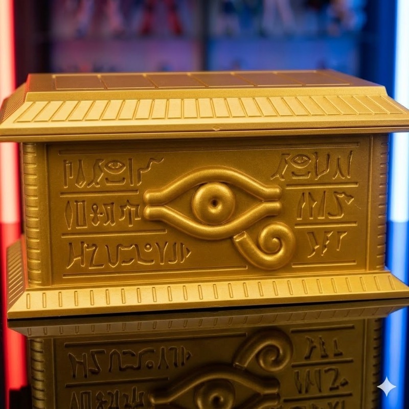100%Original Bandai Yu Gi Oh M - Model Kit Yugioh Bandai 评论和价格