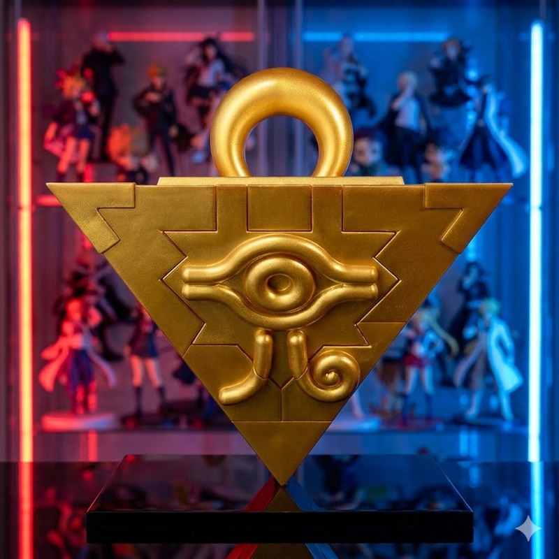 100%Original Bandai Yu Gi Oh M - Model Kit Yugioh Bandai 评论和价格