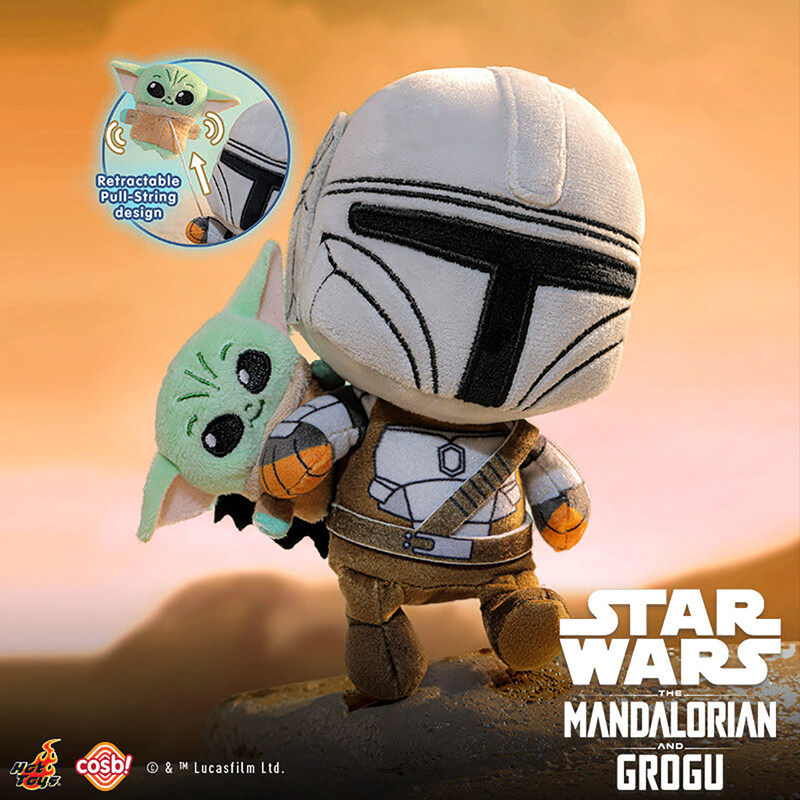 Hot Toys Star Wars Mandalorian - Model Kit Star Wars 评论和价格