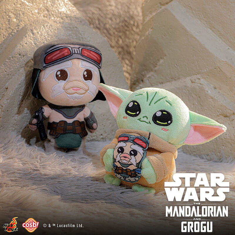 Hot Toys Star Wars Mandalorian - Model Kit Star Wars 评论和价格