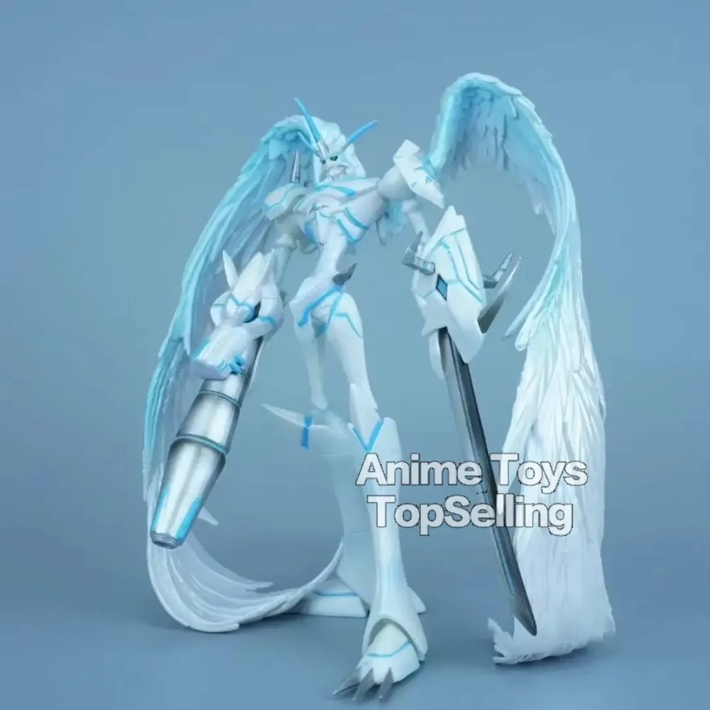 20cm/7.87in Anime Digimon Adve - Model Kit Medabots 评论和价格
