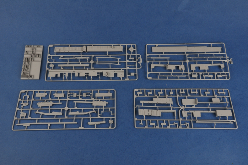 MERiT 65302 1/350 Scale USS CV - Model Kit Uss Enterprise 评论和价格